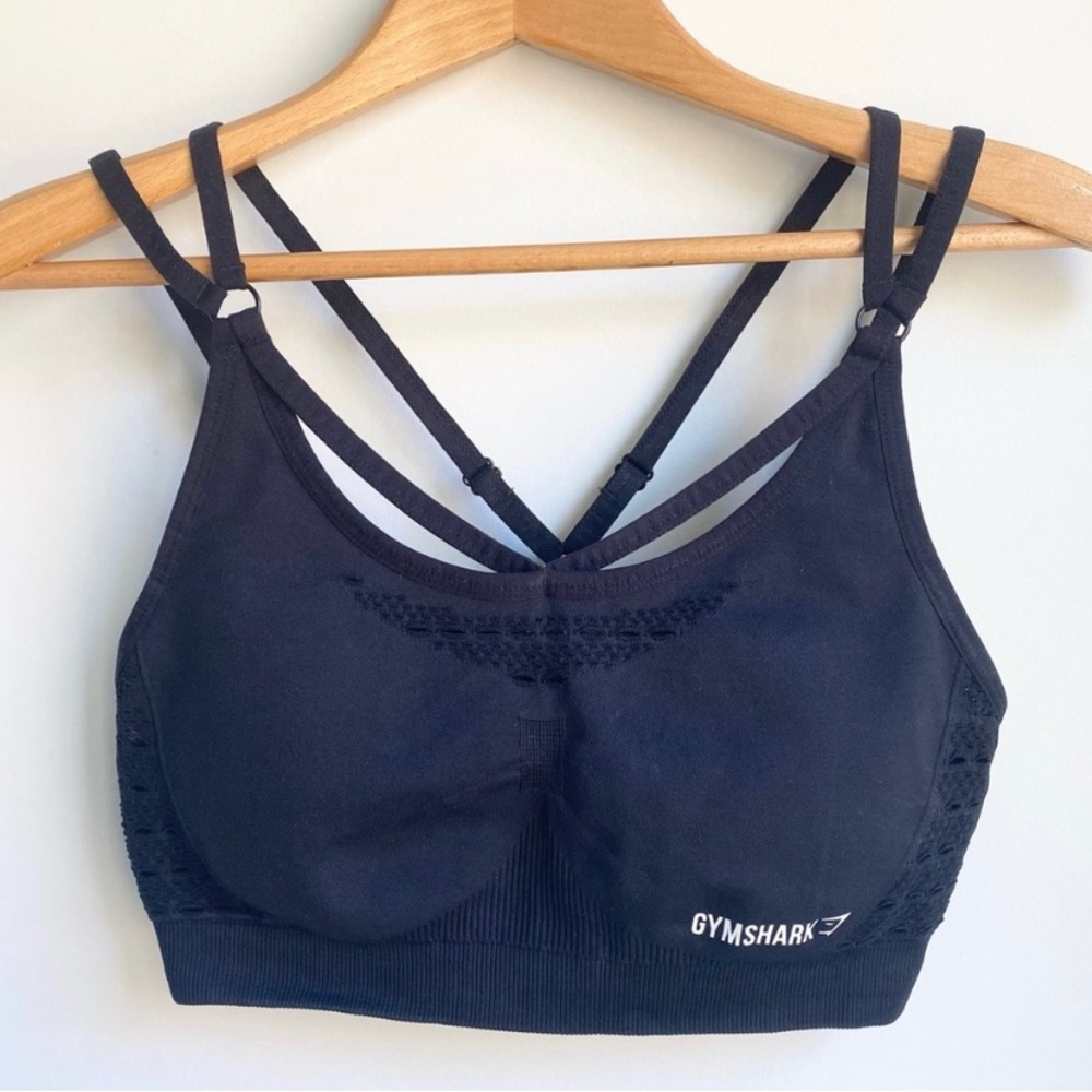 Gymshark sports bra